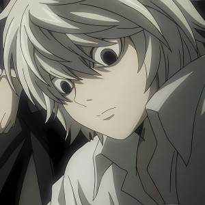 Near - Death Note