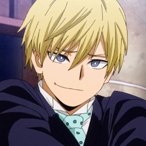 Neito Monoma - My Hero Academia