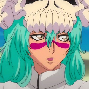 Nelliel Tu Odelschwanck - Bleach