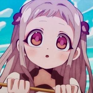 Nene Yashiro - Toilet-Bound Hanako-kun