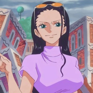 Nico Robin - One Piece