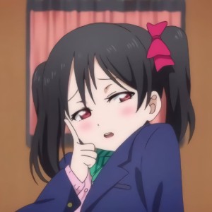 Nico Yazawa - Love Live!