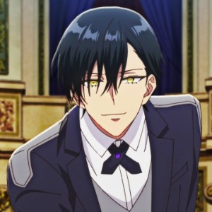 Noah Wynknight - Why Raeliana Ended Up at the Duke's Mansion