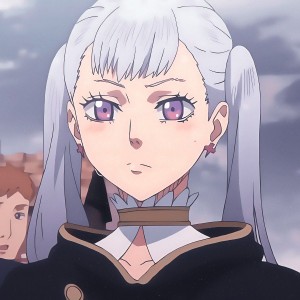 Noelle Silva - Black Clover