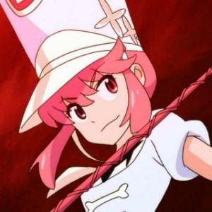 Nonon Jakuzure - Kill la Kill