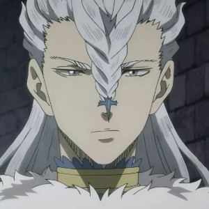 Nozel Silva - Black Clover