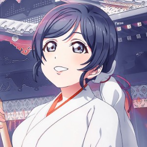 Nozomi Tojo - Love Live!