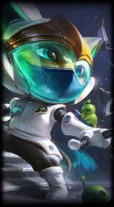 Astronaut