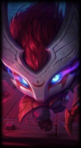 Blood Moon