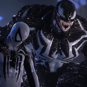 Peter x Venom