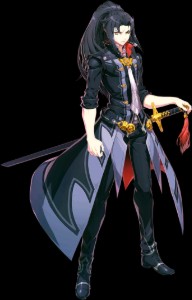 Vildred
