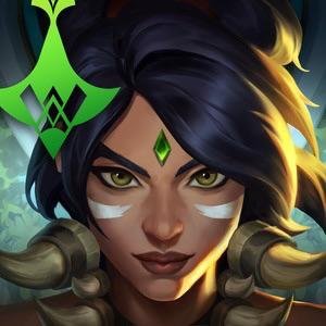 NIDALEE