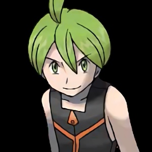 Aaron