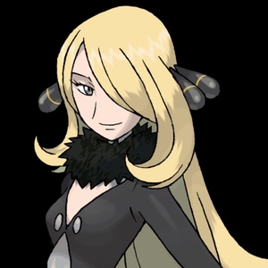 Cynthia
