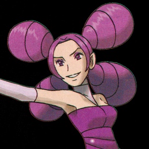 Fantina