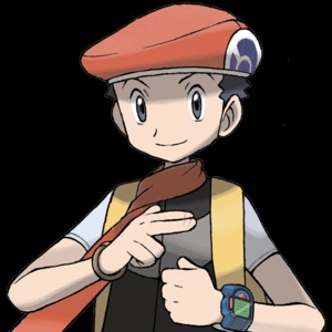 Lucas (DP)