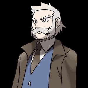 Professor Rowan