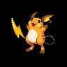 Raichu
