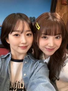 Haewon Jiwoo