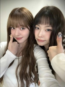 Lily Kyujin