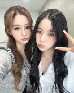 Sullyoon Kyujin