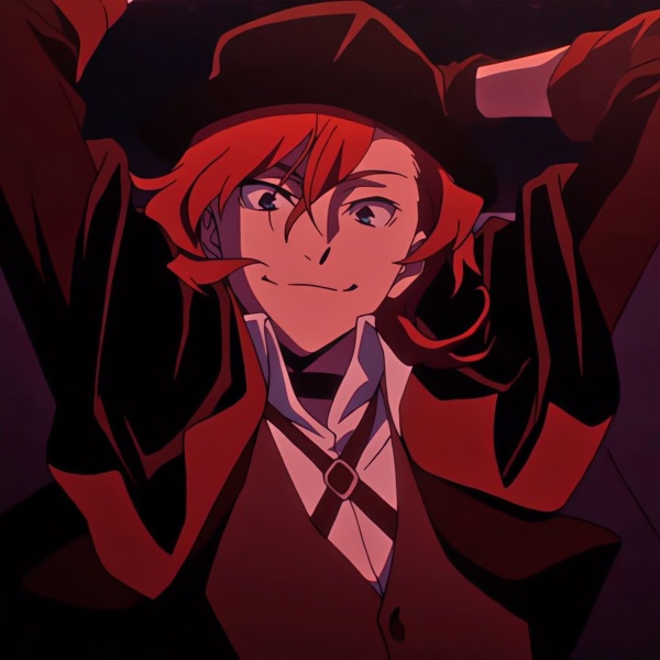 Chuuya