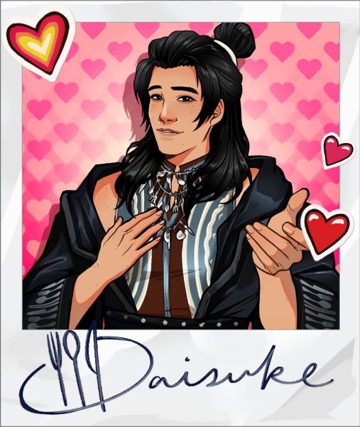 Daisuke