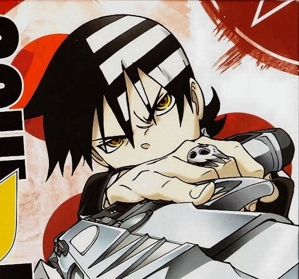 Death the kid
