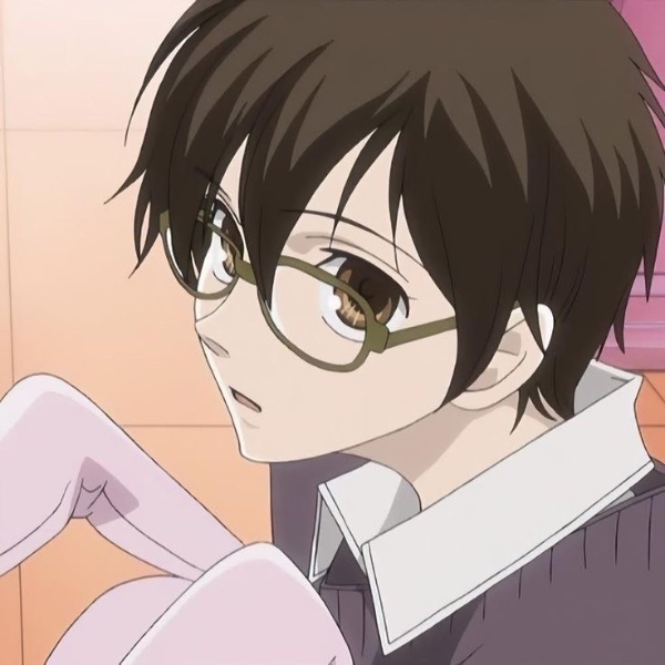 Haruhi