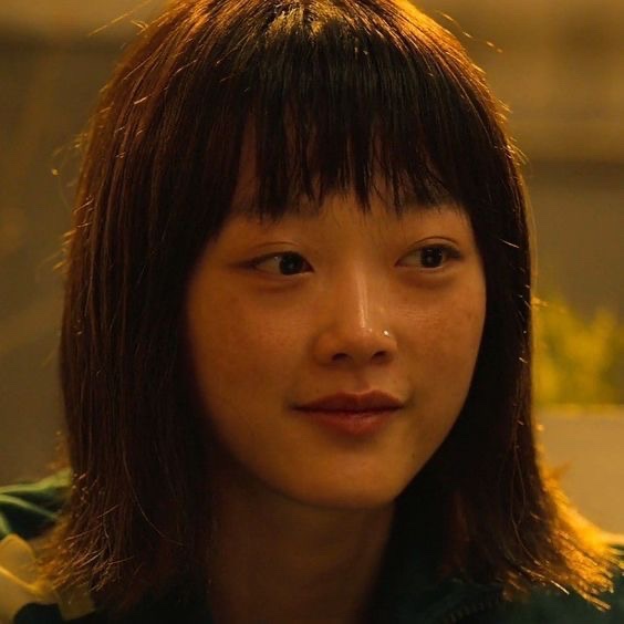 Ji yeong