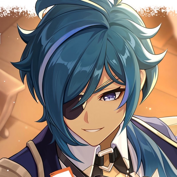 Kaeya