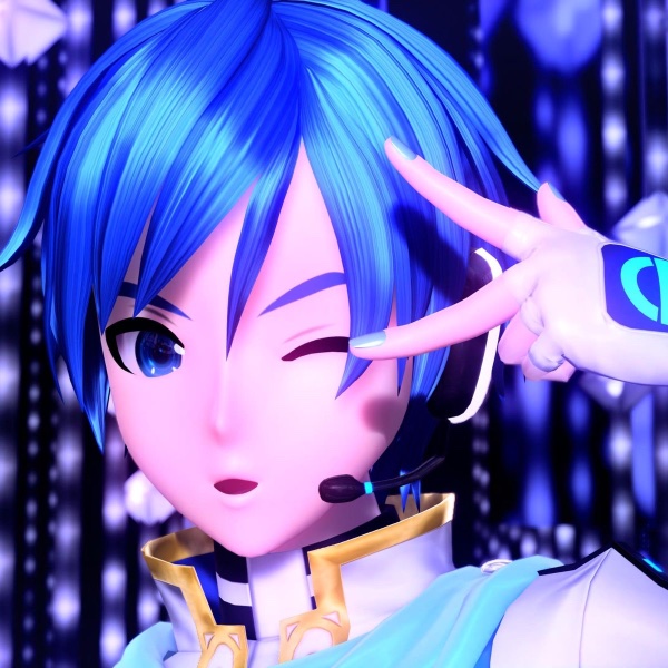Kaito