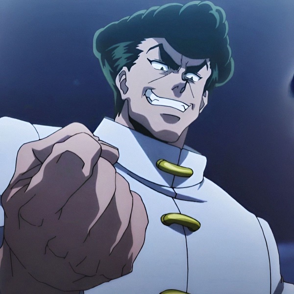 Knuckle