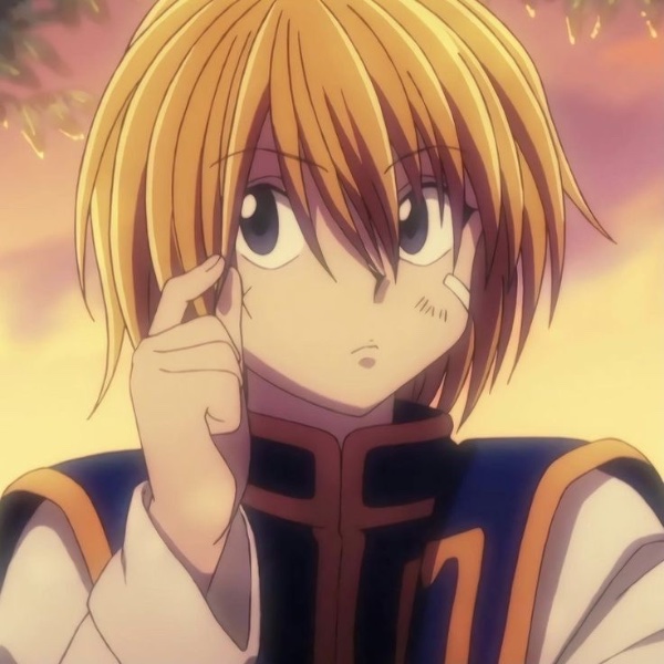 Kurapika