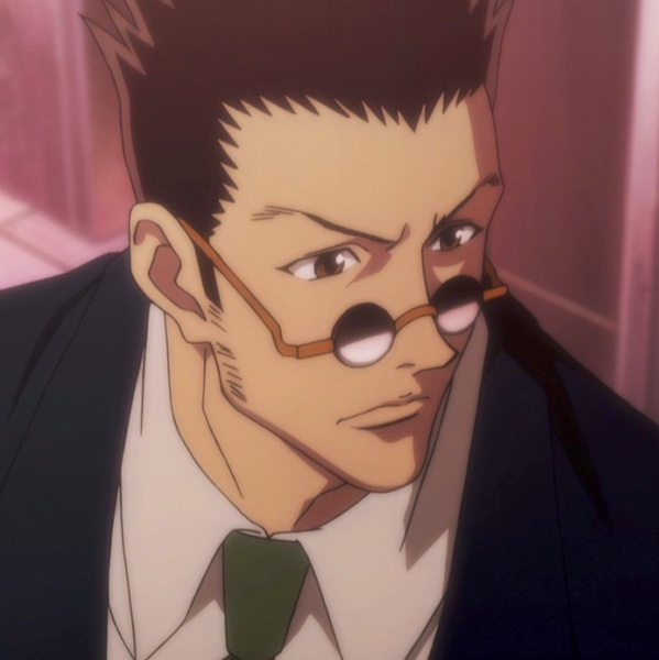 Leorio