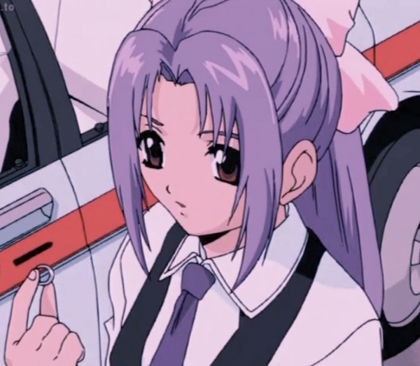 Momoka
