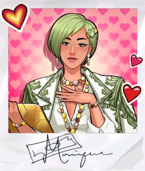 Monique