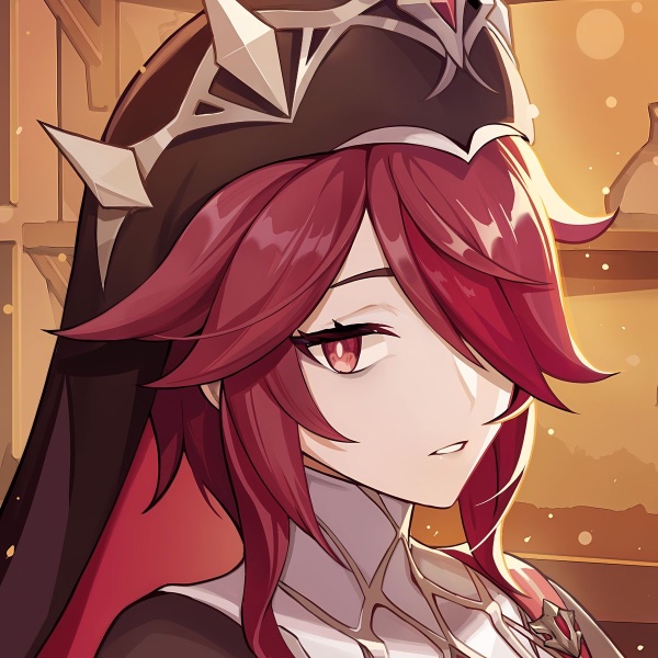 Rosaria