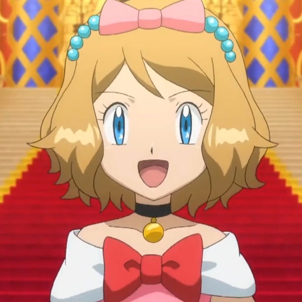 Serena