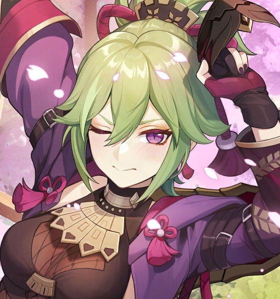 Shinobu