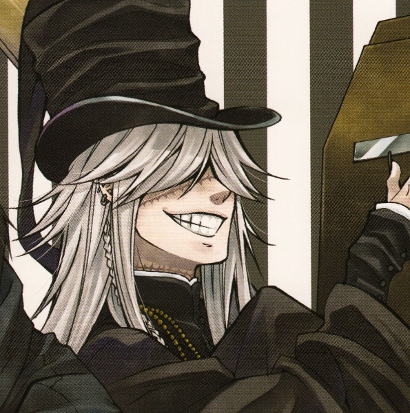 Undertaker