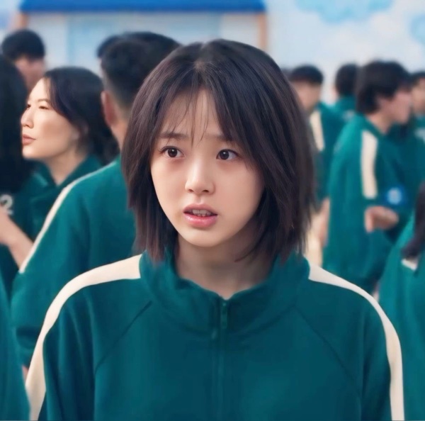 Young mi