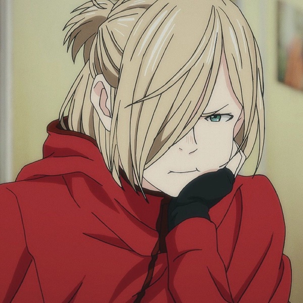 Yurio