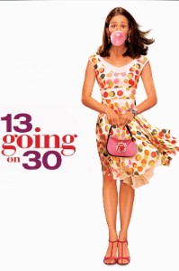 13 Going on 30