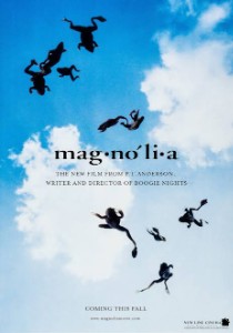 Magnolia