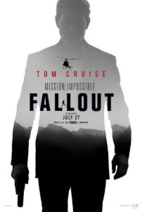 Mission Impossible - Fallout