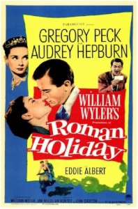 Roman Holiday