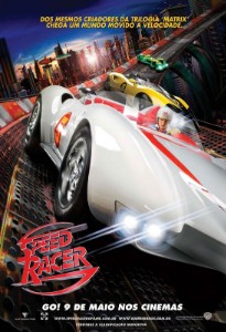 Speed Racer