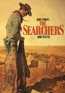 The Searchers