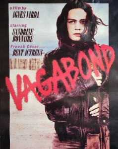 Vagabond